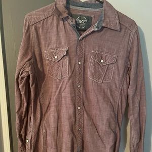 BKE Button-Down